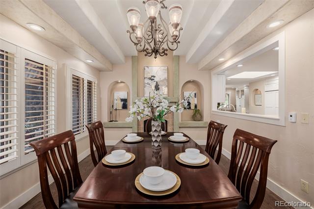 3 E Belleview Court
