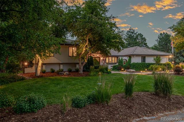 3 E Belleview Court