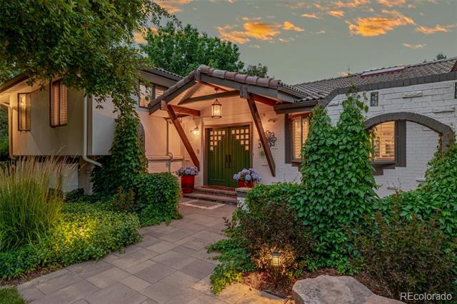 3 E Belleview Court