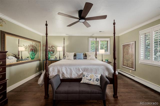3 E Belleview Court