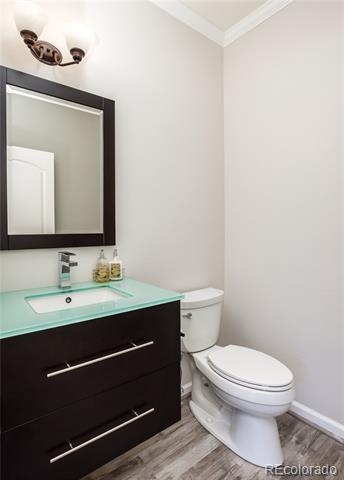 8602 Gold Peak Drive Unit: F