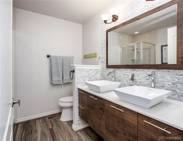 8602 Gold Peak Drive Unit: F