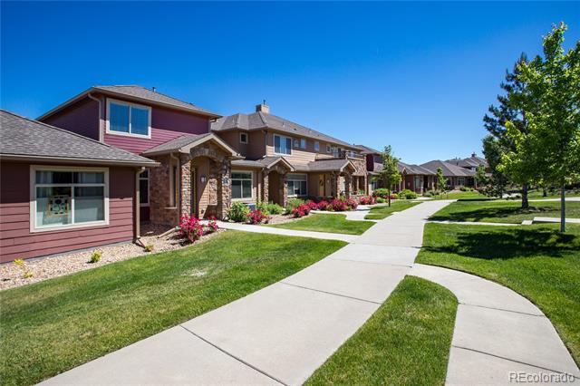 8602 Gold Peak Drive Unit: F