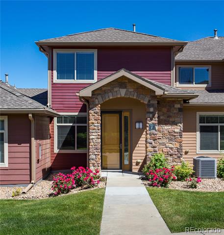 8602 Gold Peak Drive Unit: F