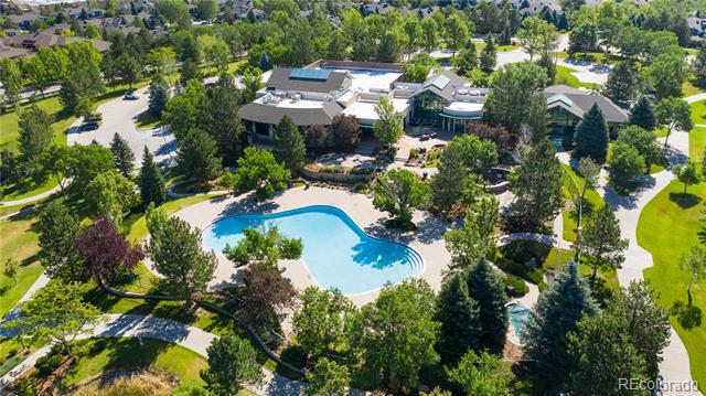 8602 Gold Peak Drive Unit: F