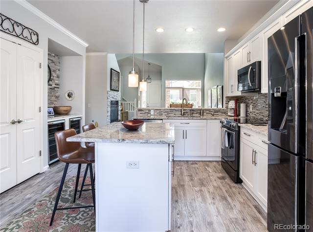 8602 Gold Peak Drive Unit: F
