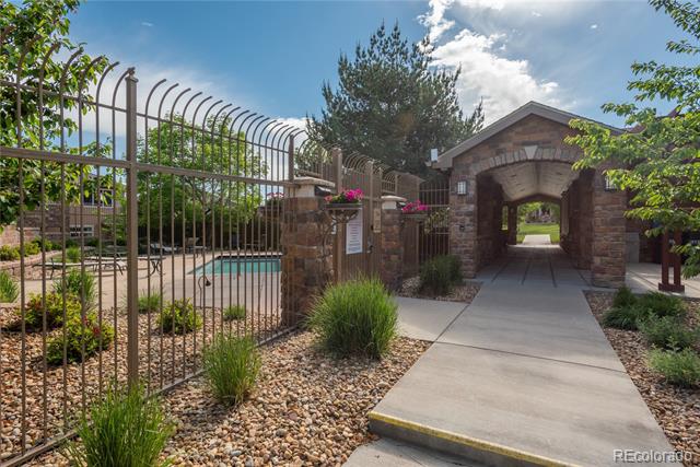 8602 Gold Peak Drive Unit: F