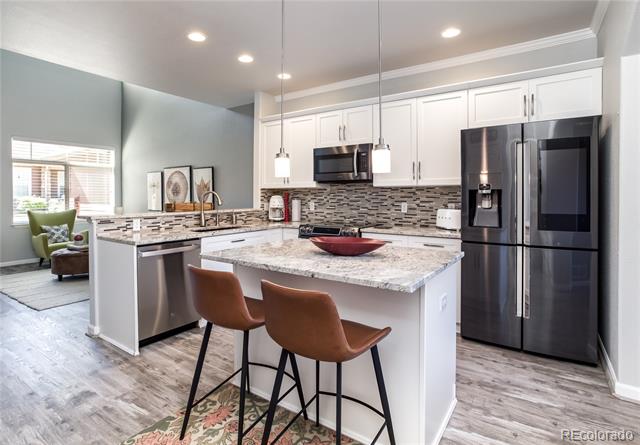 8602 Gold Peak Drive Unit: F