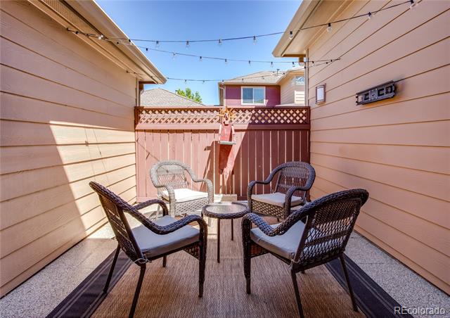 8602 Gold Peak Drive Unit: F
