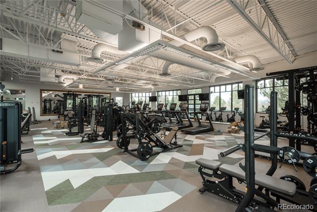 8602 Gold Peak Drive Unit: F