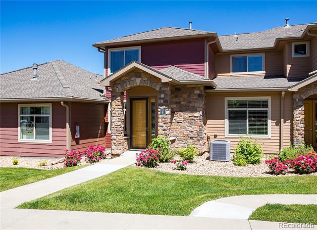8602 Gold Peak Drive Unit: F