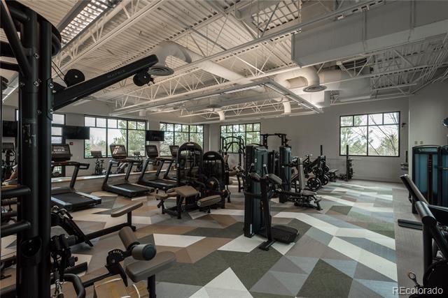 8602 Gold Peak Drive Unit: F