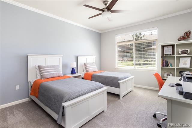 8602 Gold Peak Drive Unit: F