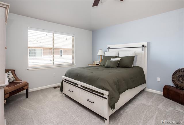 8602 Gold Peak Drive Unit: F