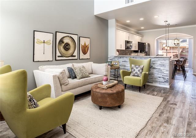 8602 Gold Peak Drive Unit: F