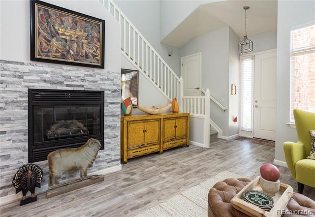 8602 Gold Peak Drive Unit: F