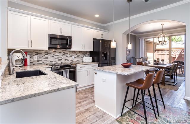 8602 Gold Peak Drive Unit: F