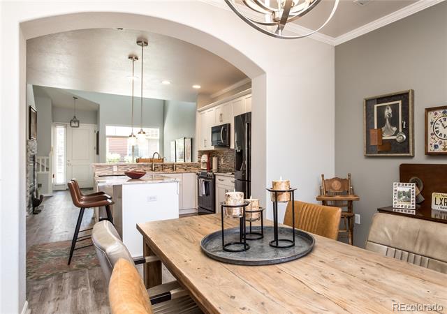 8602 Gold Peak Drive Unit: F