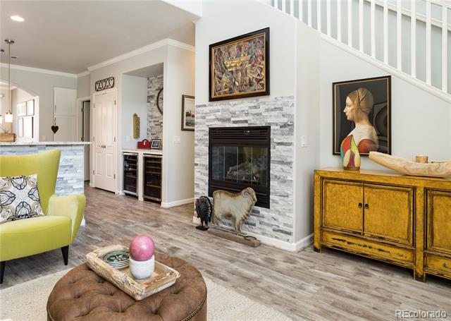 8602 Gold Peak Drive Unit: F