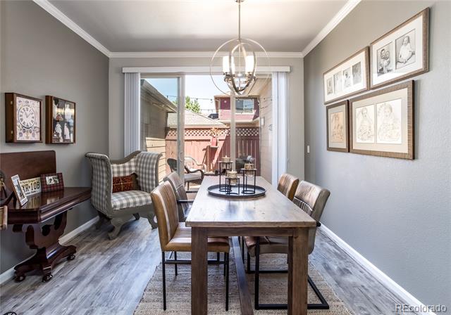 8602 Gold Peak Drive Unit: F