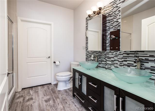 8602 Gold Peak Drive Unit: F