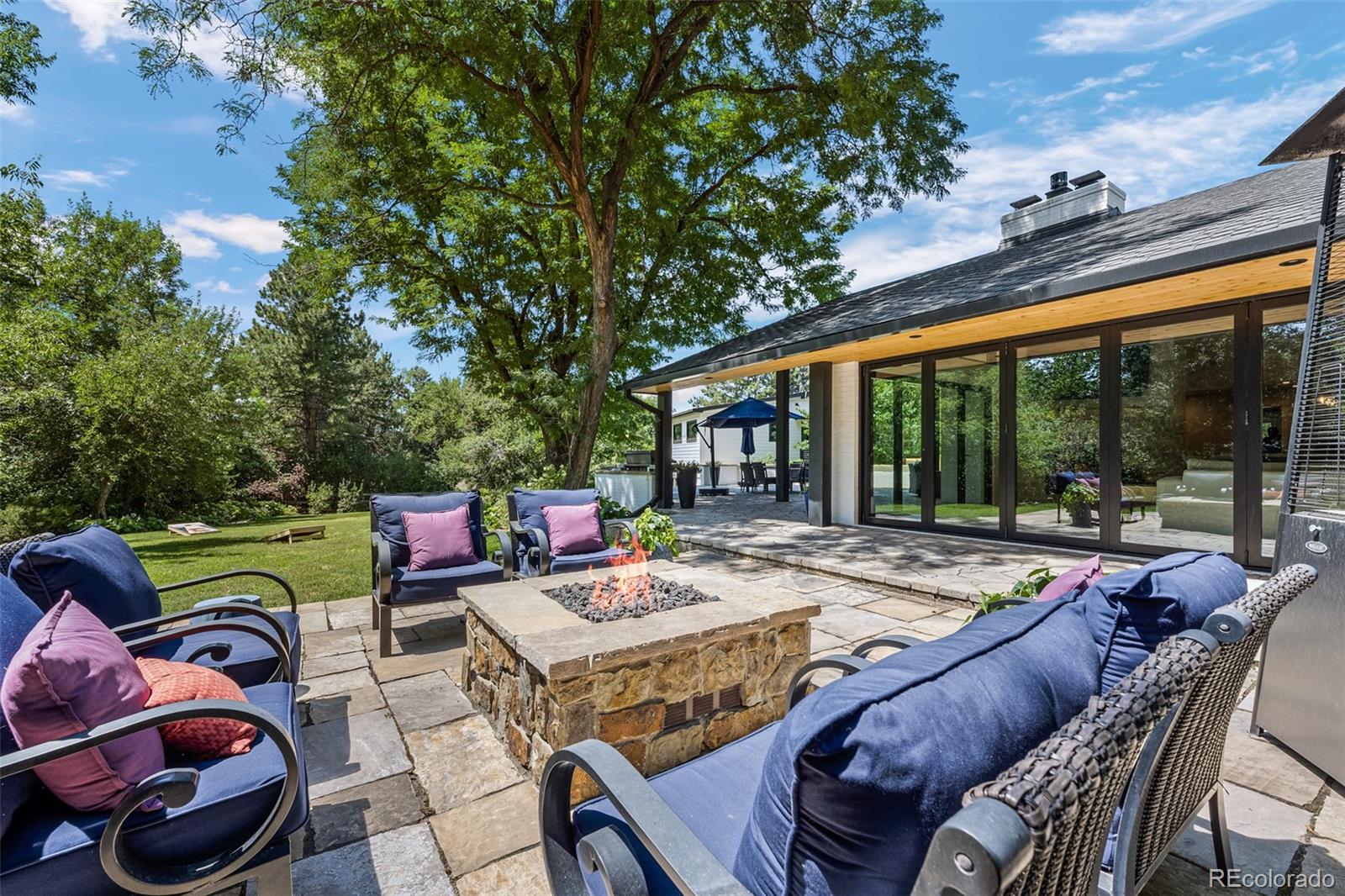 3210 Cherryridge Road