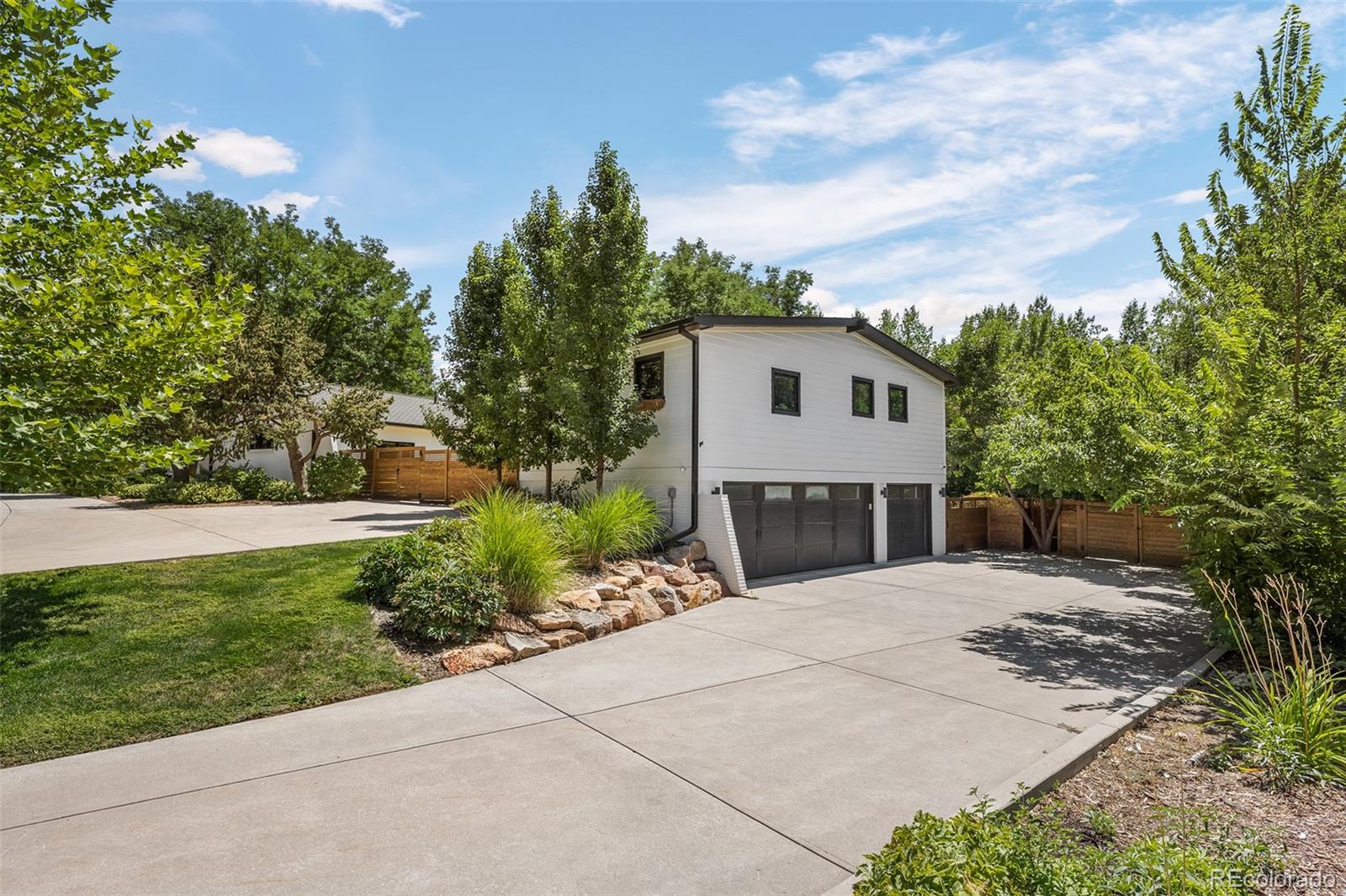 3210 Cherryridge Road