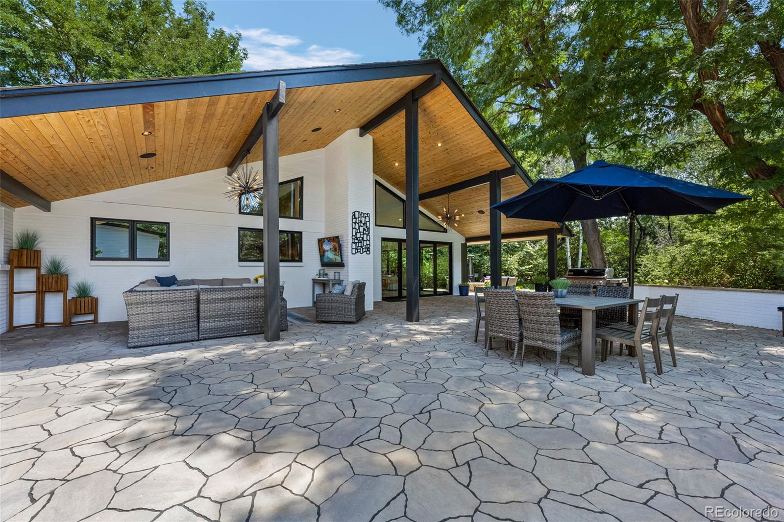 3210 Cherryridge Road