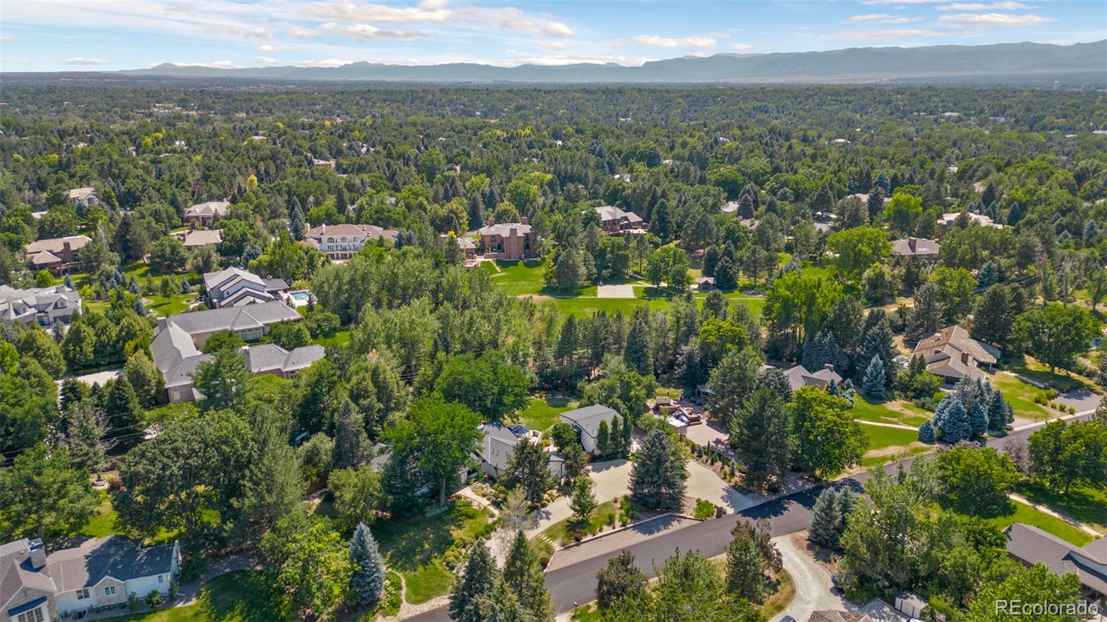 3210 Cherryridge Road