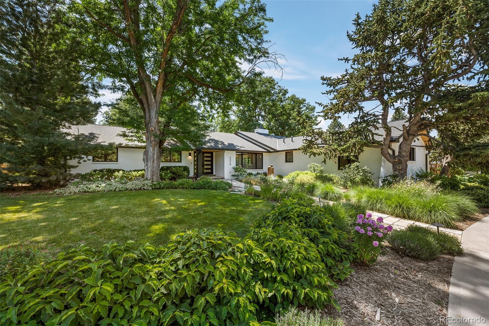 3210 Cherryridge Road