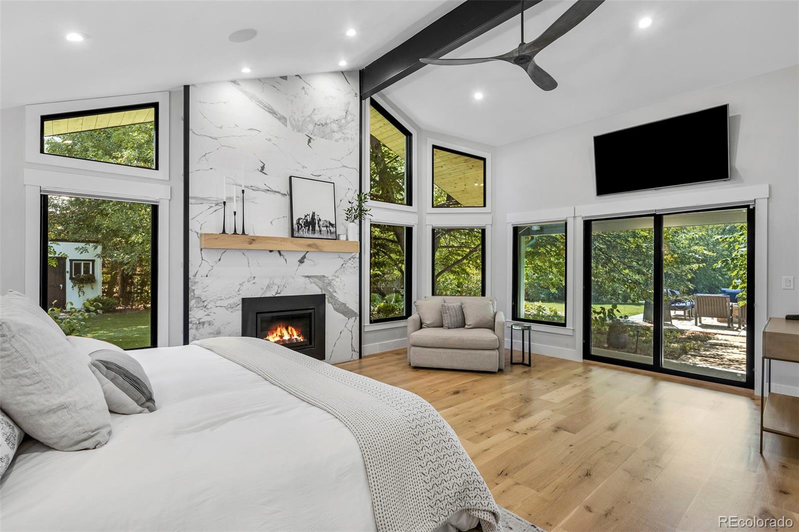 3210 Cherryridge Road