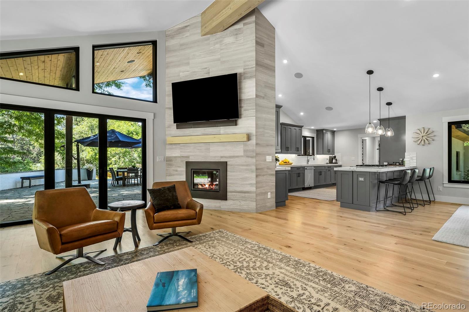 3210 Cherryridge Road