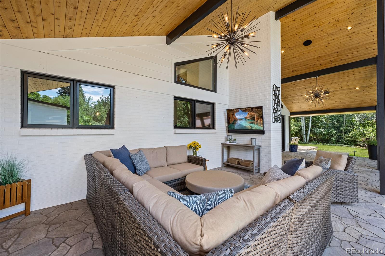 3210 Cherryridge Road