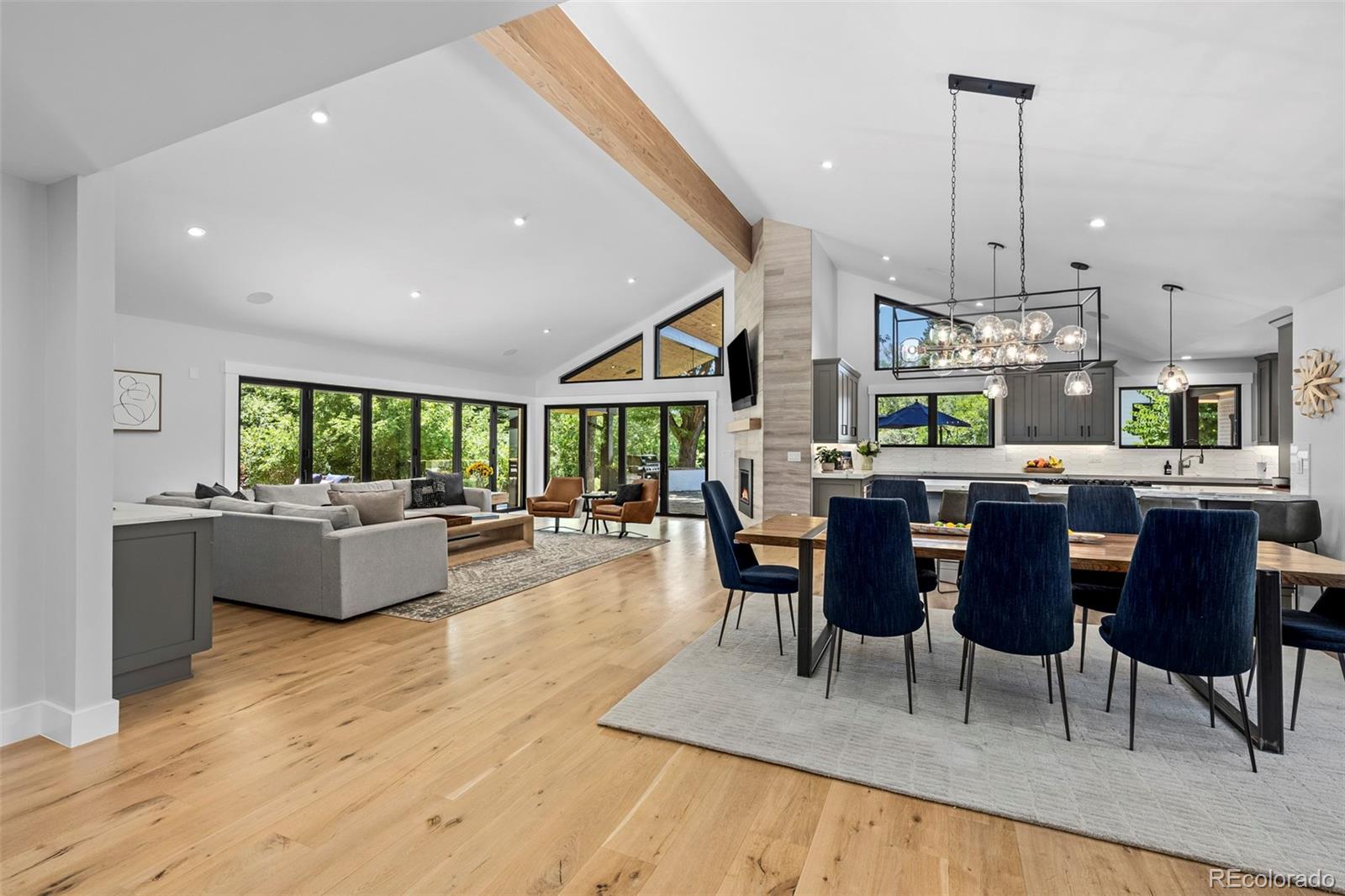 3210 Cherryridge Road