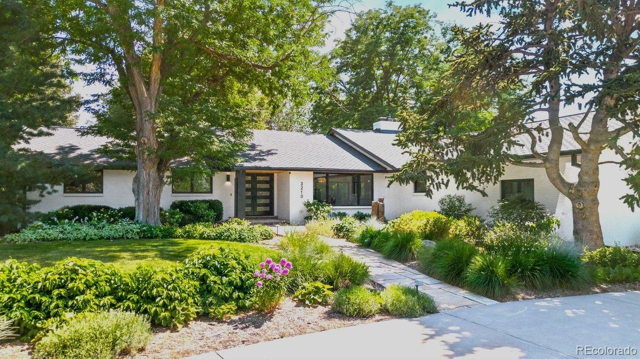 3210 Cherryridge Road