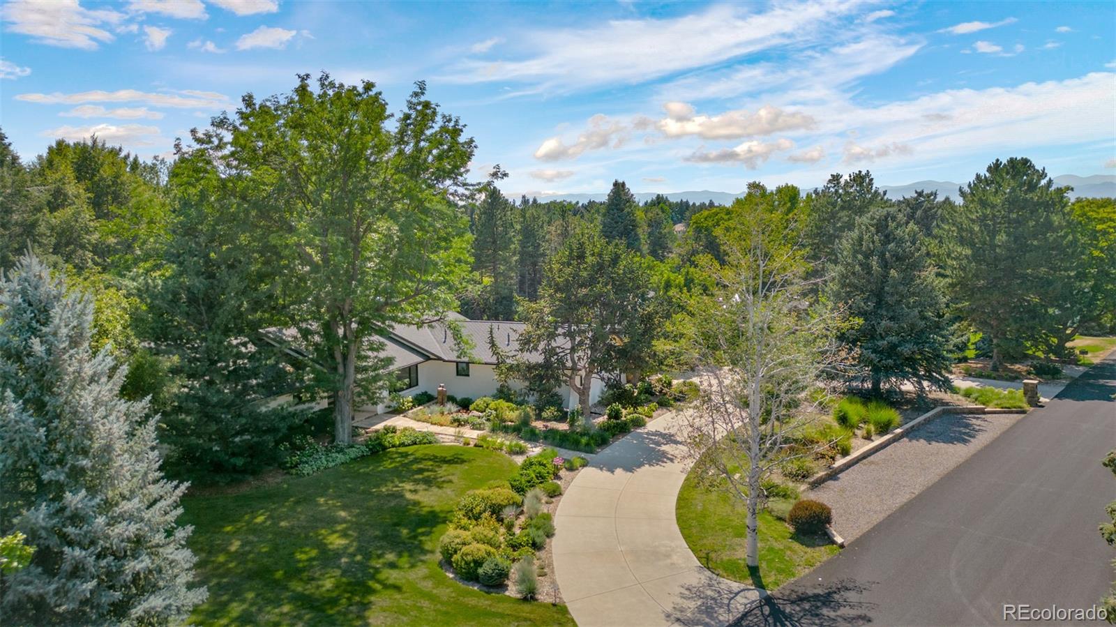 3210 Cherryridge Road