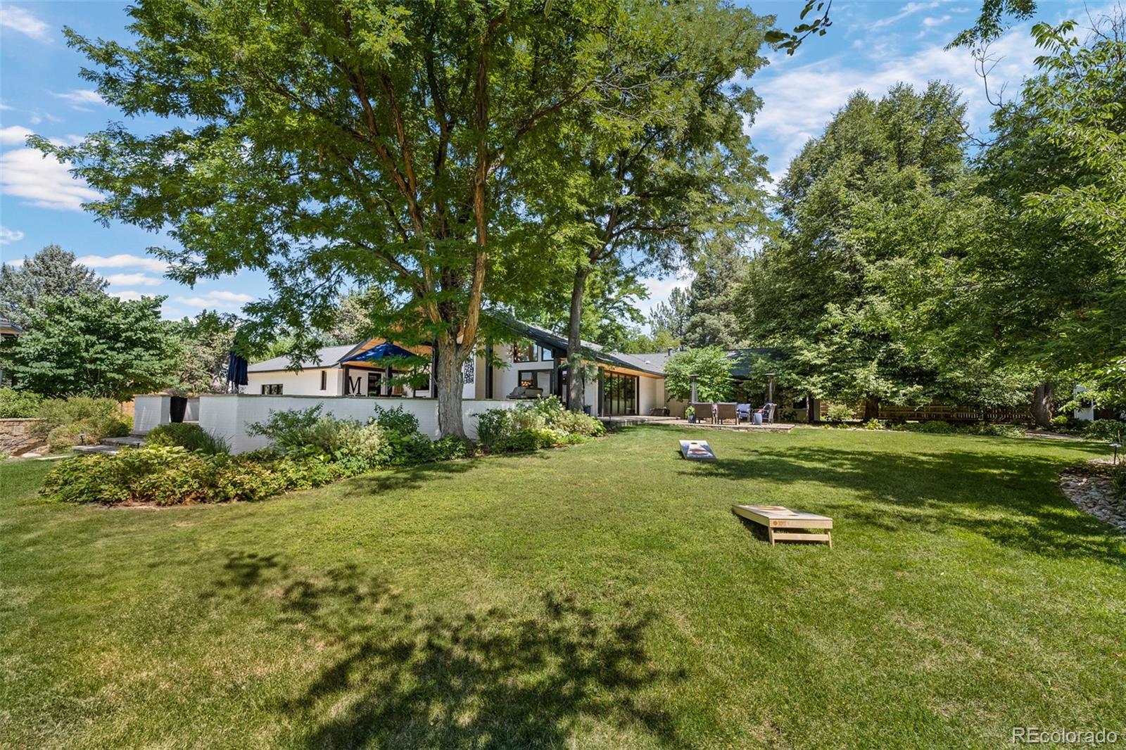 3210 Cherryridge Road