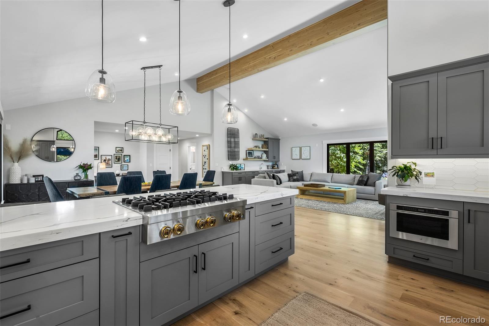 3210 Cherryridge Road