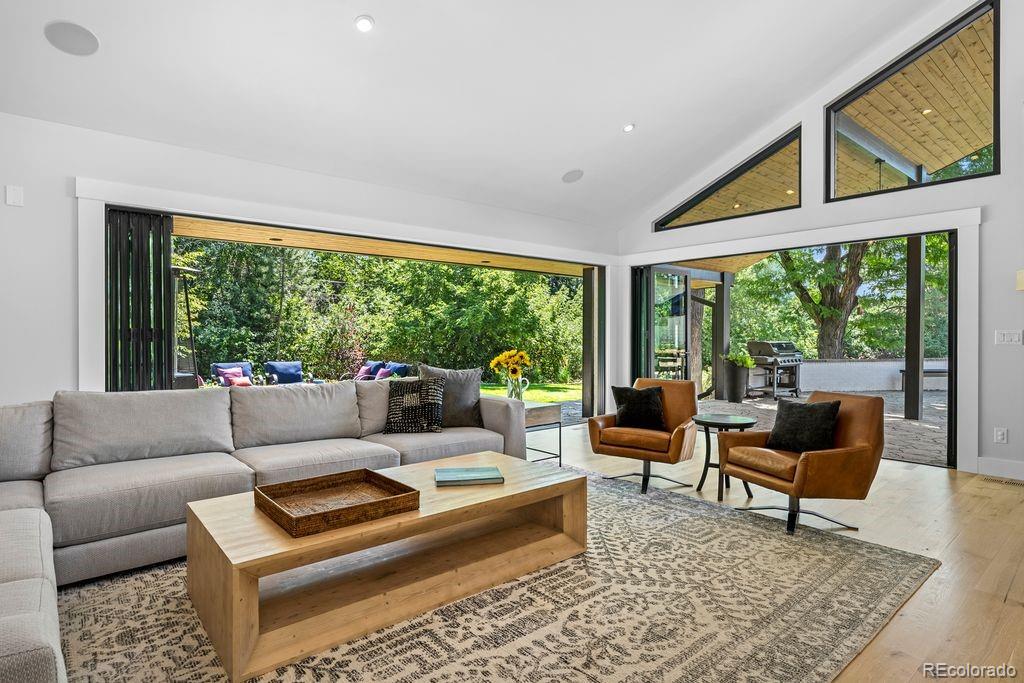 3210 Cherryridge Road