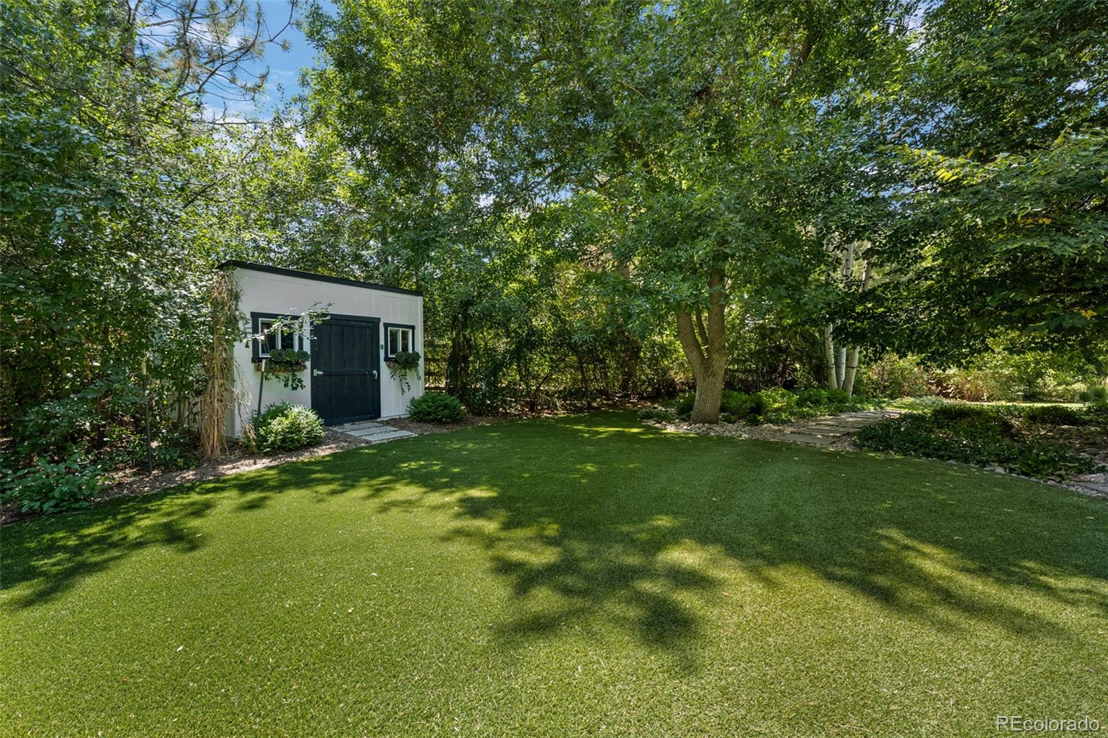 3210 Cherryridge Road