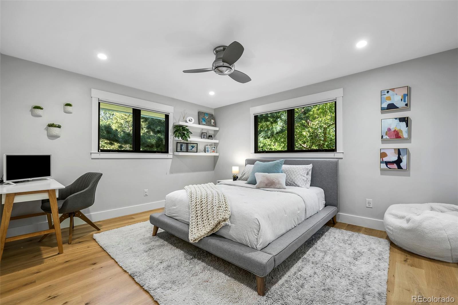 3210 Cherryridge Road