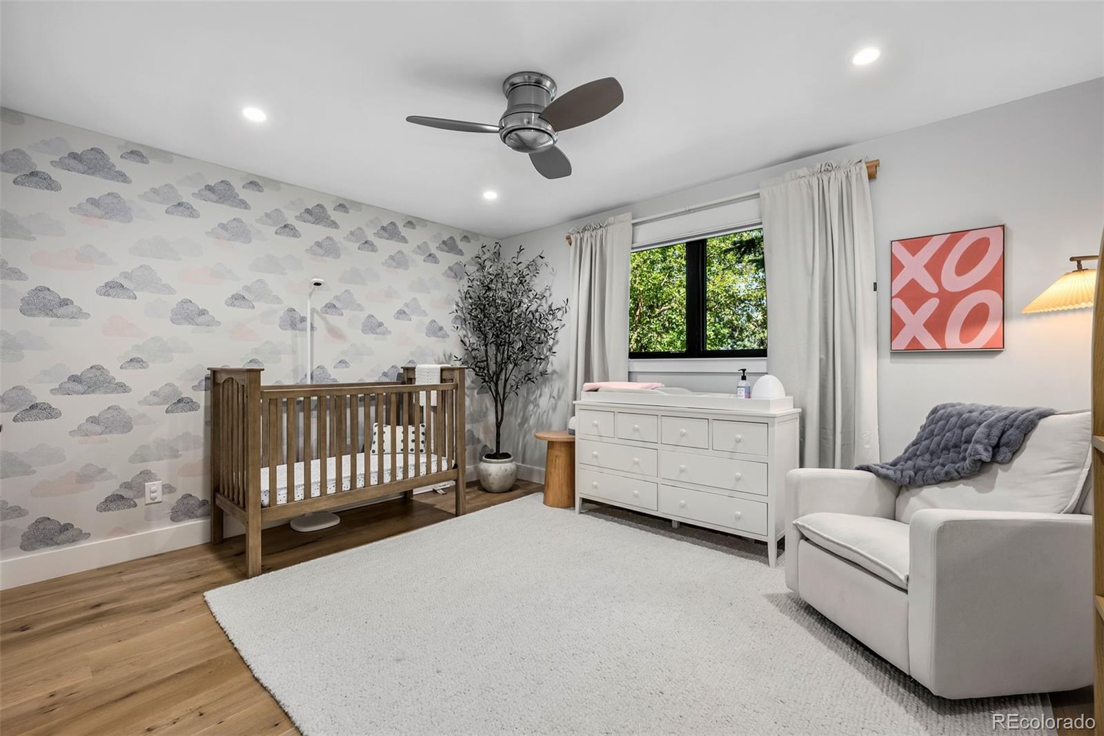 3210 Cherryridge Road