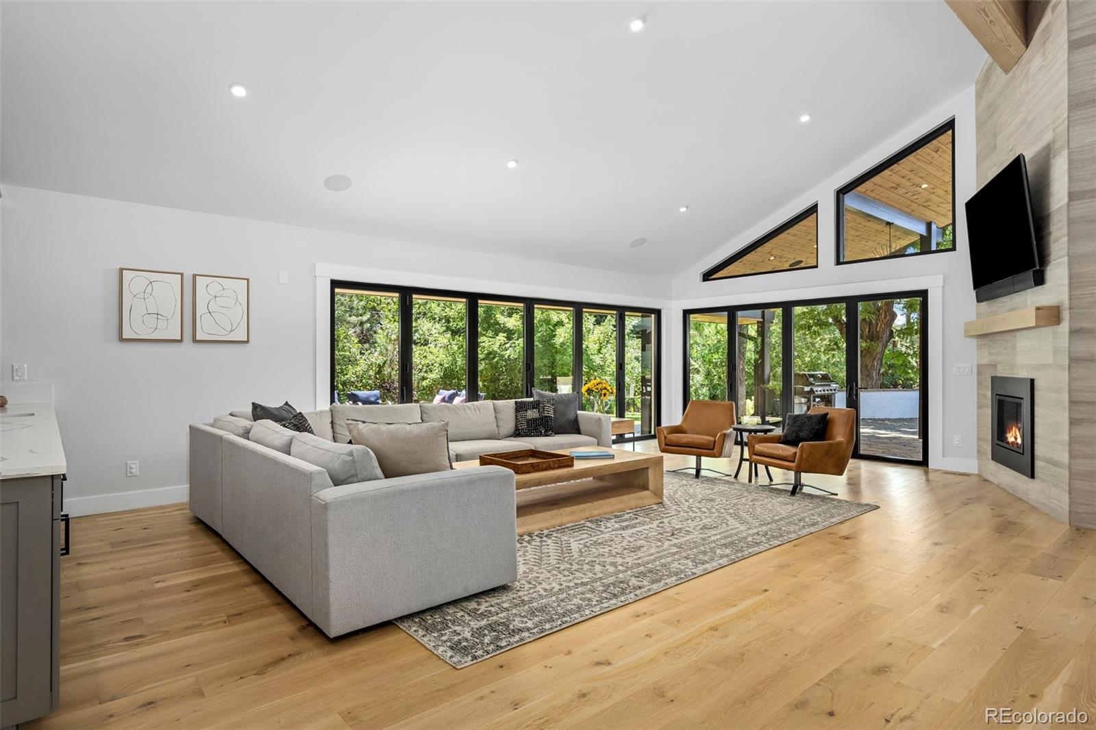 3210 Cherryridge Road