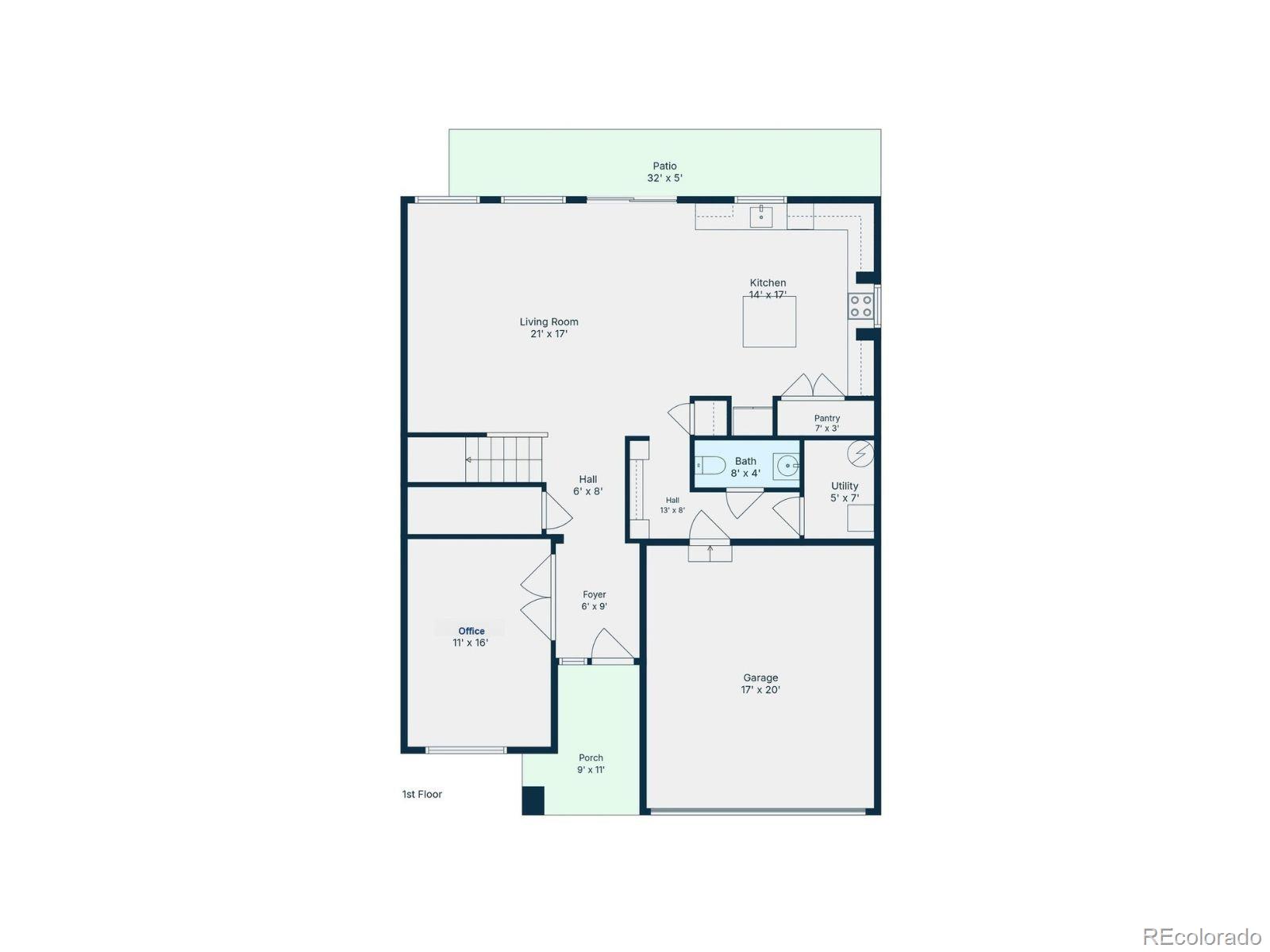 8276 Birch Tree Loop