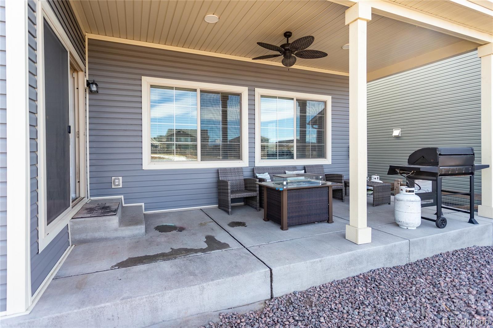 9534 Feathergrass Drive