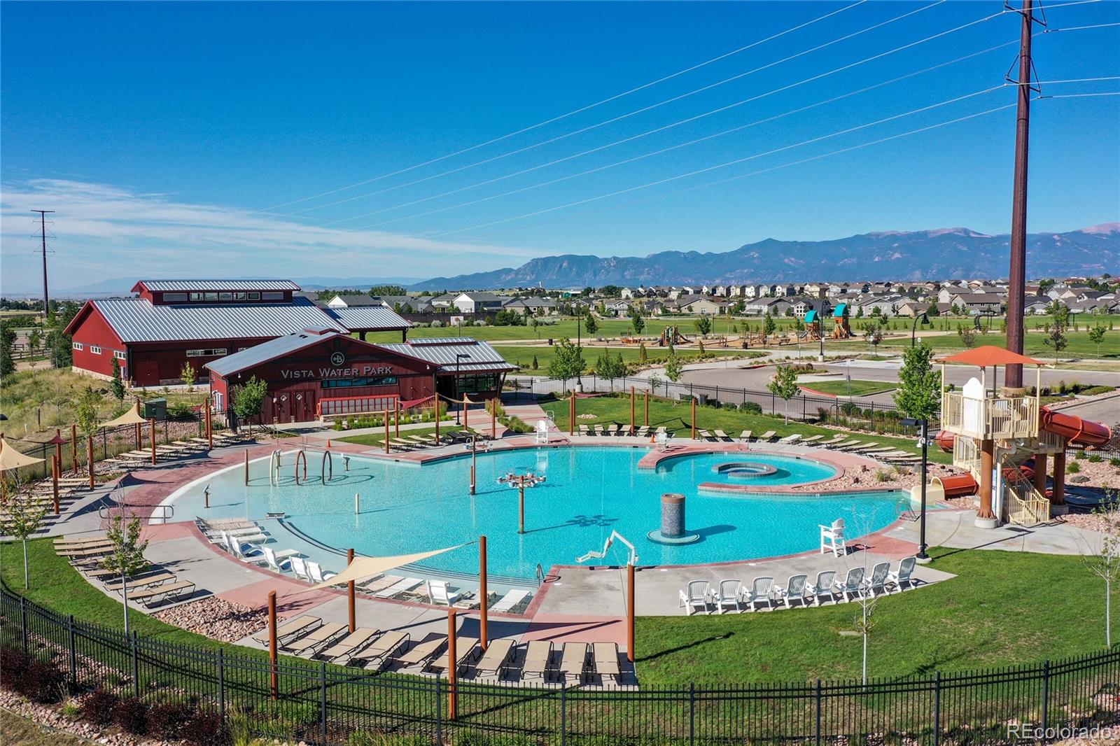 9534 Feathergrass Drive