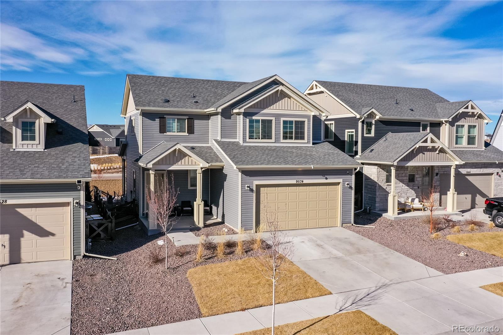 9534 Feathergrass Drive