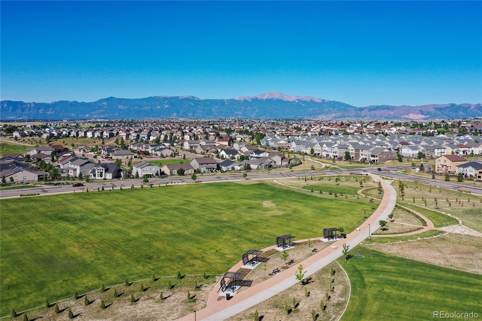9534 Feathergrass Drive