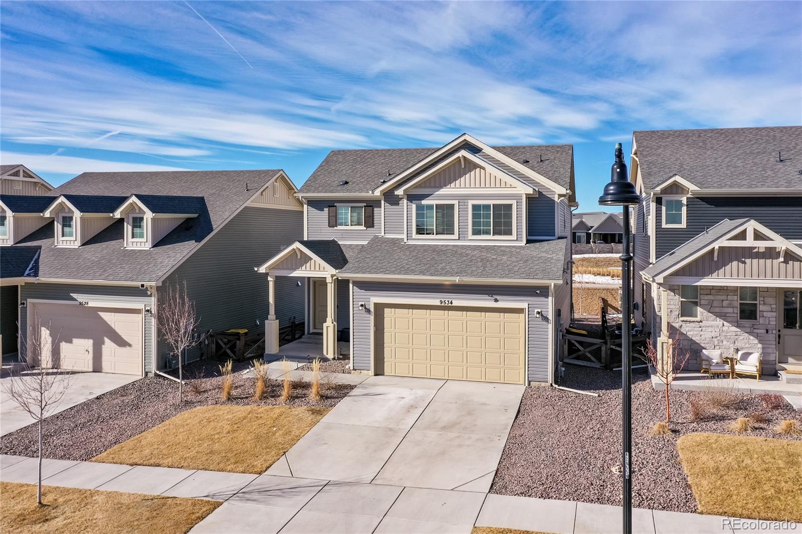 9534 Feathergrass Drive