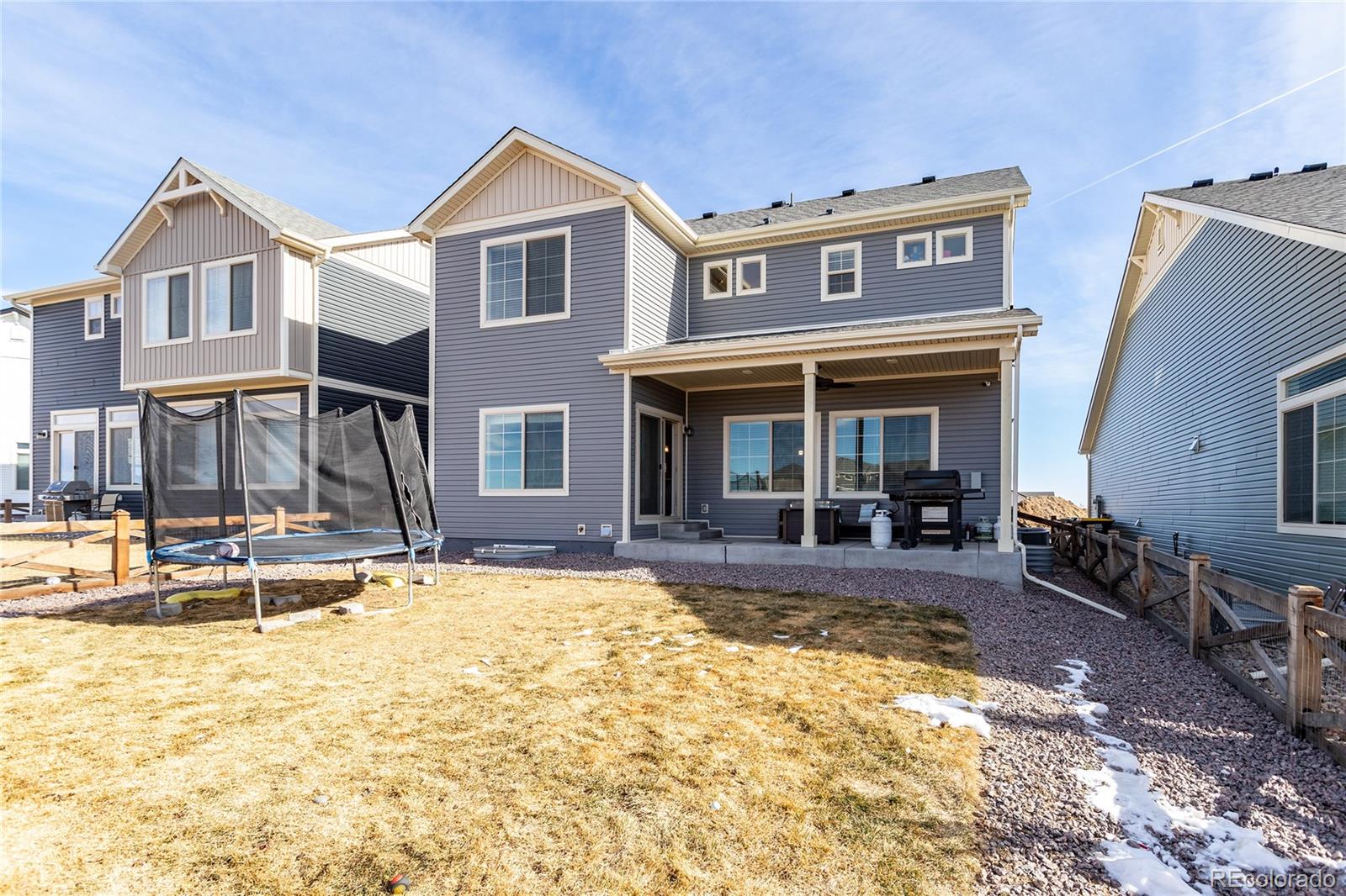 9534 Feathergrass Drive